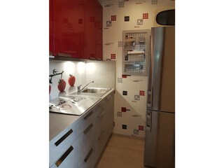 Ferienwohnung Heiligenhafen Außenaufnahme 10