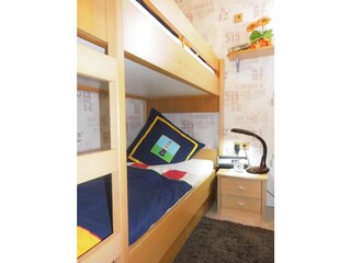 Ferienwohnung Heiligenhafen Außenaufnahme 11