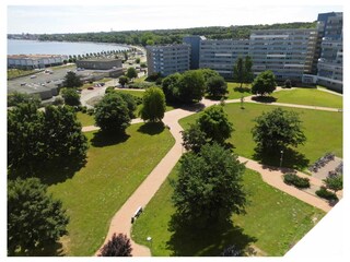 Ferienwohnung Heiligenhafen Außenaufnahme 16