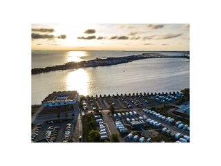 Ferienwohnung Heiligenhafen Außenaufnahme 17