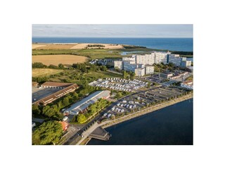 Ferienwohnung Heiligenhafen Außenaufnahme 19