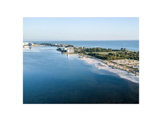 Ferienwohnung Heiligenhafen Außenaufnahme 20