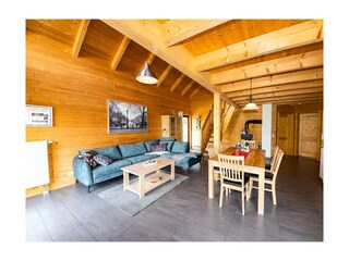 Ferienwohnung Rieden (Eifel) Außenaufnahme 2