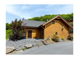 Ferienwohnung Rieden (Eifel) Außenaufnahme 4