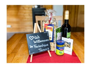 Ferienwohnung Rieden (Eifel) Außenaufnahme 5