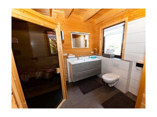 Ferienwohnung Rieden (Eifel) Außenaufnahme 12