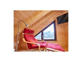 Ferienwohnung Rieden (Eifel) Außenaufnahme 15