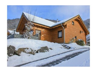 Ferienwohnung Rieden (Eifel) Außenaufnahme 21