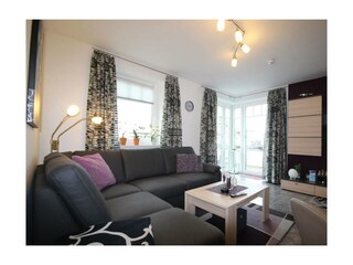 Ferienwohnung Grömitz Außenaufnahme 1