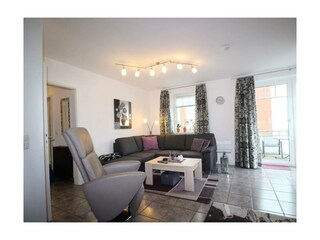 Ferienwohnung Grömitz Außenaufnahme 2