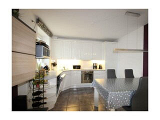 Ferienwohnung Grömitz Außenaufnahme 4