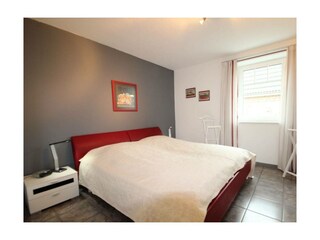 Ferienwohnung Grömitz Außenaufnahme 5