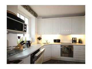 Ferienwohnung Grömitz Außenaufnahme 6