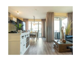 Ferienwohnung Heiligenhafen Außenaufnahme 2