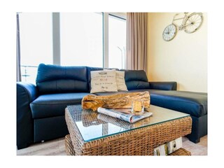 Ferienwohnung Heiligenhafen Außenaufnahme 4