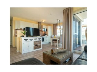 Ferienwohnung Heiligenhafen Außenaufnahme 7