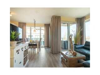 Ferienwohnung Heiligenhafen Außenaufnahme 8