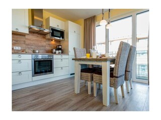 Ferienwohnung Heiligenhafen Außenaufnahme 9