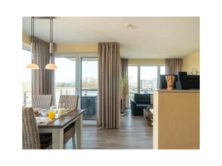 Ferienwohnung Heiligenhafen Außenaufnahme 12