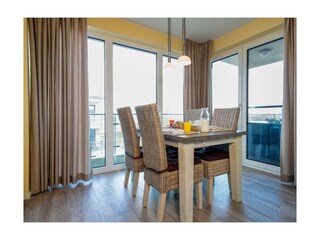 Ferienwohnung Heiligenhafen Außenaufnahme 13