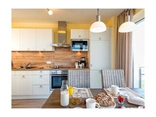 Ferienwohnung Heiligenhafen Außenaufnahme 16
