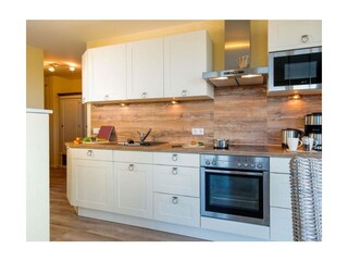 Ferienwohnung Heiligenhafen Außenaufnahme 17