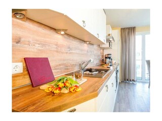 Ferienwohnung Heiligenhafen Außenaufnahme 20