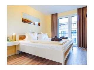 Ferienwohnung Heiligenhafen Außenaufnahme 22