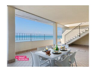 Ferienwohnung Desenzano del Garda Außenaufnahme 7