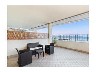 Ferienwohnung Desenzano del Garda Außenaufnahme 8