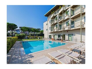 Ferienwohnung Desenzano del Garda Außenaufnahme 21