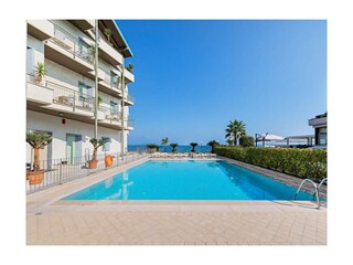 Ferienwohnung Desenzano del Garda Außenaufnahme 22