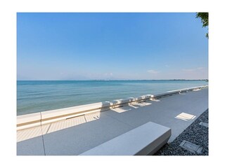 Ferienwohnung Desenzano del Garda Außenaufnahme 23