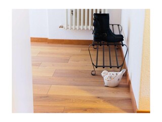 Ferienwohnung Saas-Grund Außenaufnahme 10