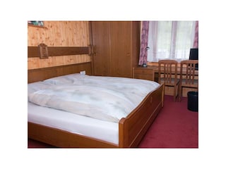 Ferienwohnung Saas-Grund Außenaufnahme 20
