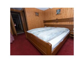 Ferienwohnung Saas-Grund Außenaufnahme 21