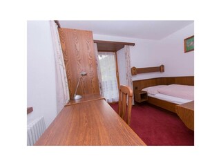 Ferienwohnung Saas-Grund Außenaufnahme 22