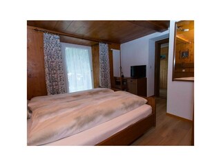 Ferienwohnung Saas-Grund Außenaufnahme 23