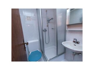Ferienwohnung Saas-Grund Außenaufnahme 24