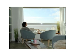 Ferienwohnung Sahlenburg Außenaufnahme 2