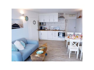 Ferienwohnung Sahlenburg Außenaufnahme 5