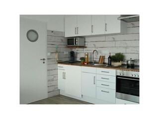 Ferienwohnung Sahlenburg Außenaufnahme 9