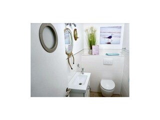 Ferienwohnung Sahlenburg Außenaufnahme 13