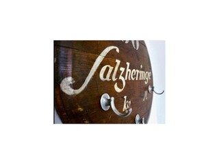 Ferienwohnung Sahlenburg Außenaufnahme 14