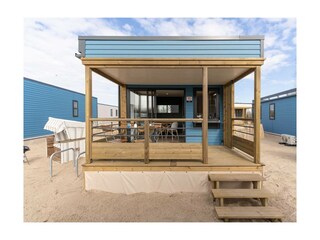 Ferienwohnung Scharbeutz Außenaufnahme 2