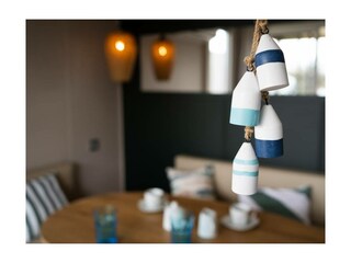 Ferienwohnung Scharbeutz Außenaufnahme 7