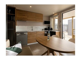 Ferienwohnung Scharbeutz Außenaufnahme 8