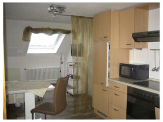 Ferienwohnung St. Peter-Ording Außenaufnahme 2