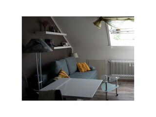 Ferienwohnung St. Peter-Ording Außenaufnahme 3