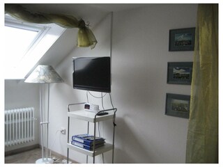 Ferienwohnung St. Peter-Ording Außenaufnahme 4